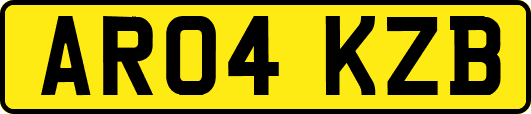 AR04KZB