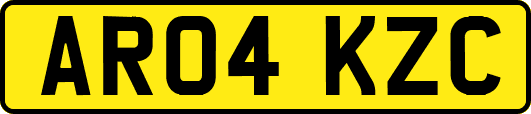AR04KZC