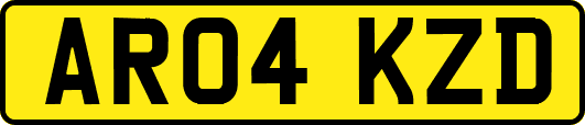 AR04KZD