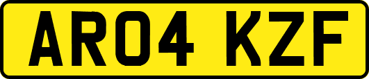 AR04KZF