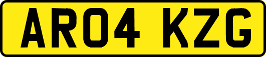 AR04KZG