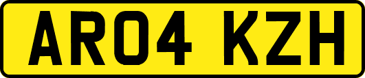AR04KZH