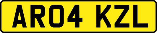 AR04KZL