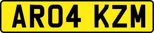 AR04KZM