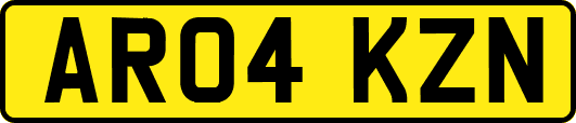 AR04KZN