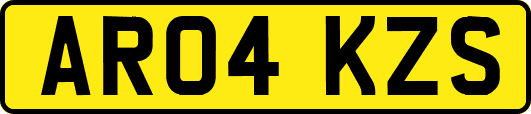 AR04KZS