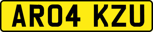 AR04KZU