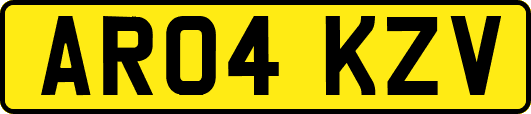 AR04KZV
