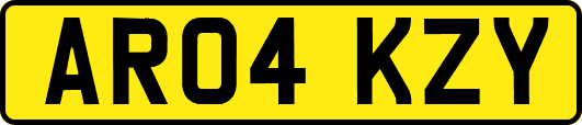 AR04KZY