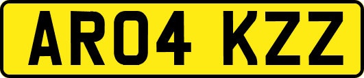 AR04KZZ