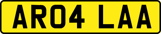 AR04LAA