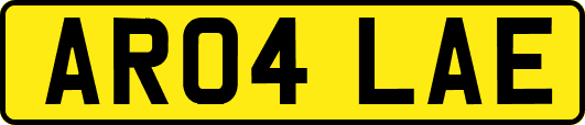 AR04LAE