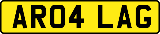 AR04LAG