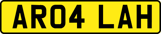 AR04LAH