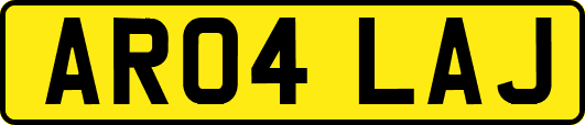 AR04LAJ