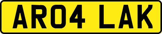 AR04LAK