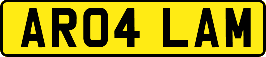 AR04LAM