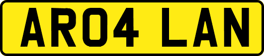 AR04LAN
