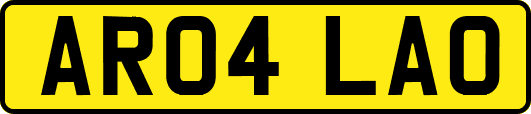 AR04LAO