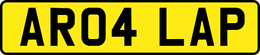 AR04LAP