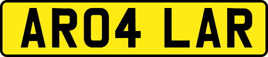 AR04LAR