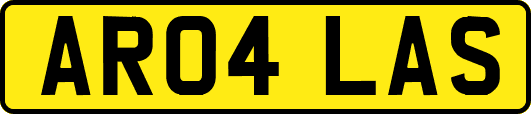 AR04LAS