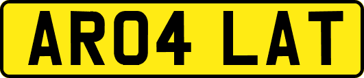 AR04LAT