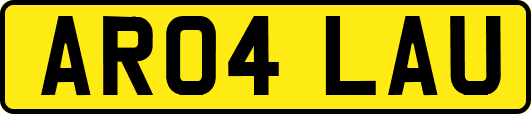 AR04LAU