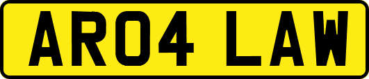 AR04LAW