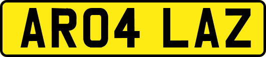 AR04LAZ
