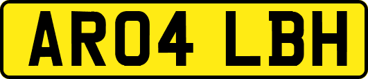 AR04LBH