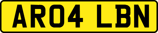 AR04LBN