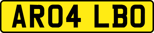 AR04LBO