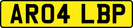 AR04LBP
