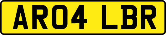 AR04LBR