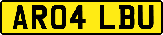 AR04LBU