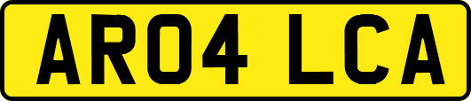AR04LCA
