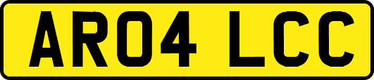 AR04LCC