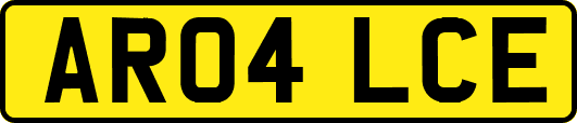 AR04LCE