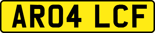 AR04LCF