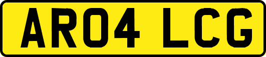 AR04LCG