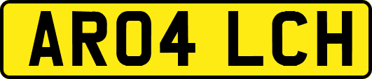AR04LCH