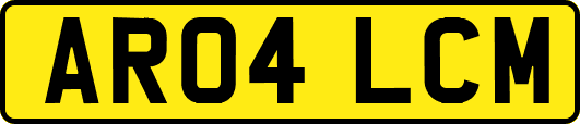 AR04LCM