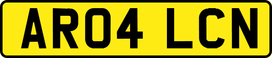 AR04LCN