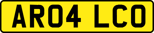 AR04LCO
