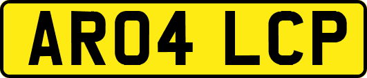 AR04LCP
