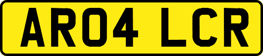 AR04LCR