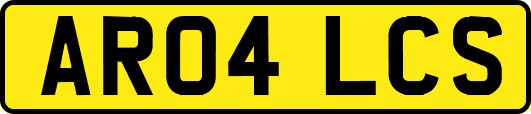AR04LCS