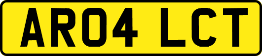 AR04LCT