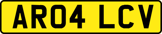 AR04LCV